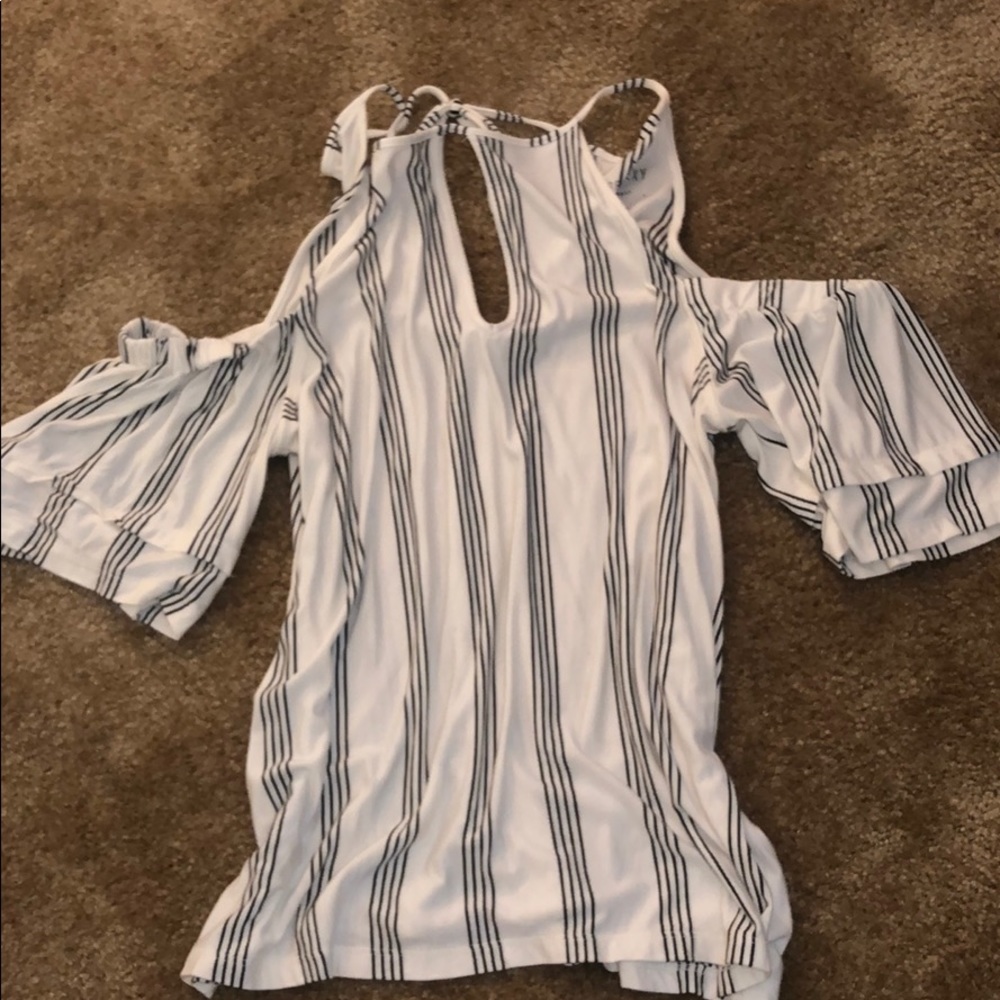 American Eagle Soft and Sexy Top